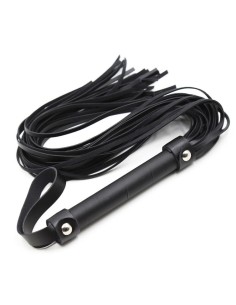 Martinet long Mega Flog 63cm Noir 2