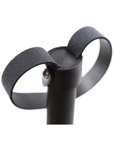 Martinet long Mega Flog 63cm Noir