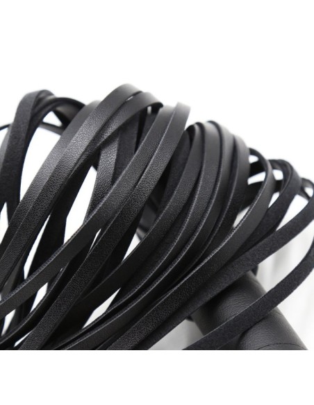 Martinet long Mega Flog 63cm Noir