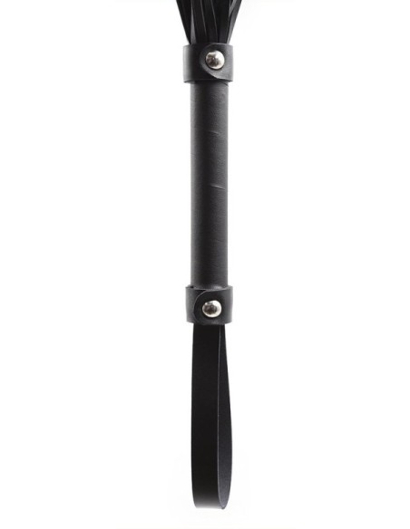 Martinet long Mega Flog 63cm Noir