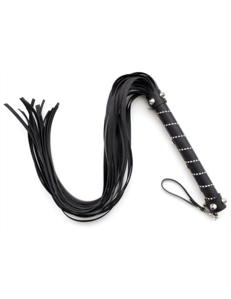 Martinet Long Diamond 75cm Noir