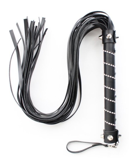 Martinet Long Diamond 75cm Noir