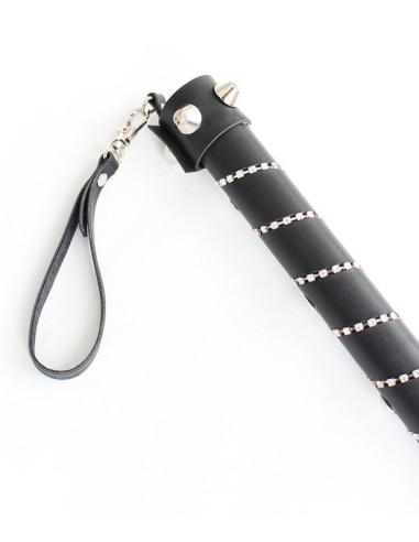 Martinet Long Diamond 75cm Noir