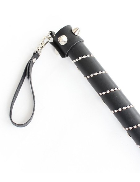 Martinet Long Diamond 75cm Noir