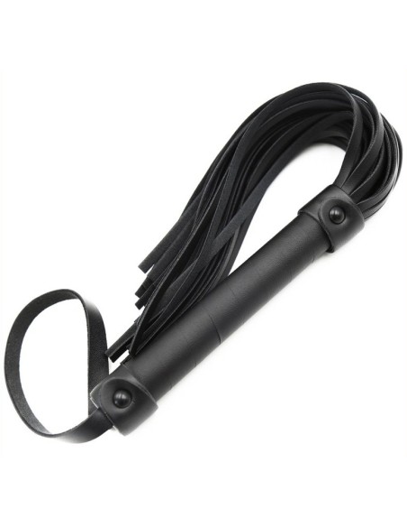 Martinet Anton 39cm Noir