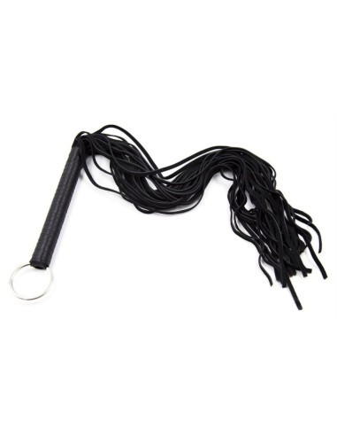 Martinet long Ribbon 63cm Noir