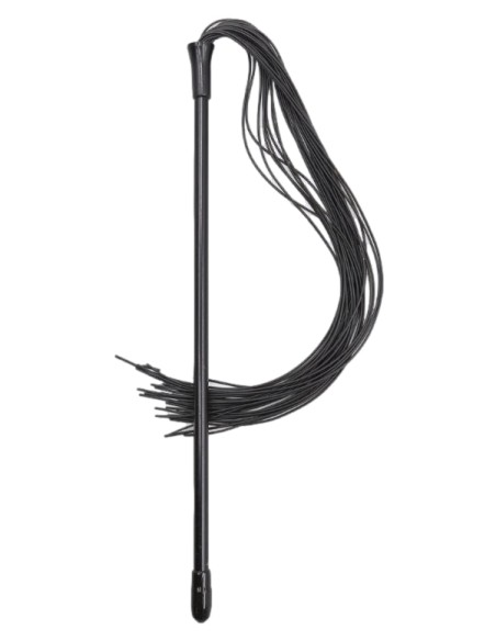 Mini Martinet Lanières PVC 45cm