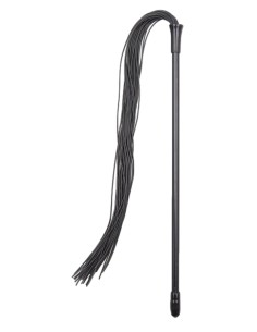 Mini Martinet Lanières PVC 45cm 2