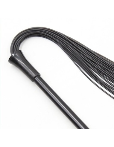 Mini Martinet Lanières PVC 45cm