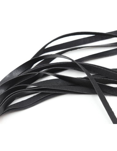 Martinet Hellig 48cm Noir-Rouge