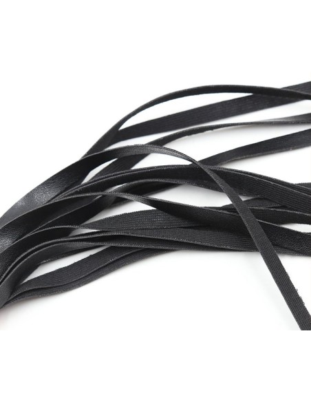 Martinet Hellig 48cm Noir-Rouge