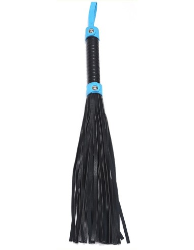 Martinet Wipi 45cm Noir-Bleu