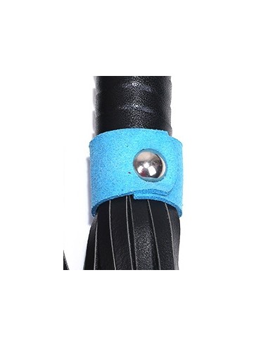 Martinet Wipi 45cm Noir-Bleu