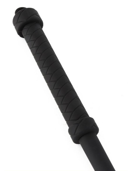 Fouet en silicone Bull 60cm