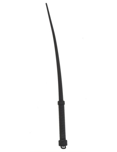 Fouet en silicone Bull 60cm