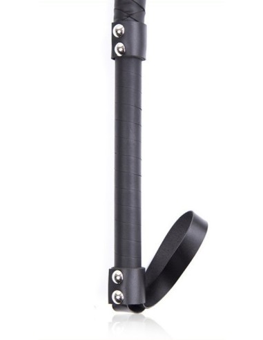 Fouet Singli 120cm Noir