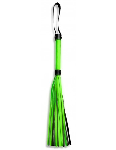 Martinet phosphorescent Glow Flog 50cm