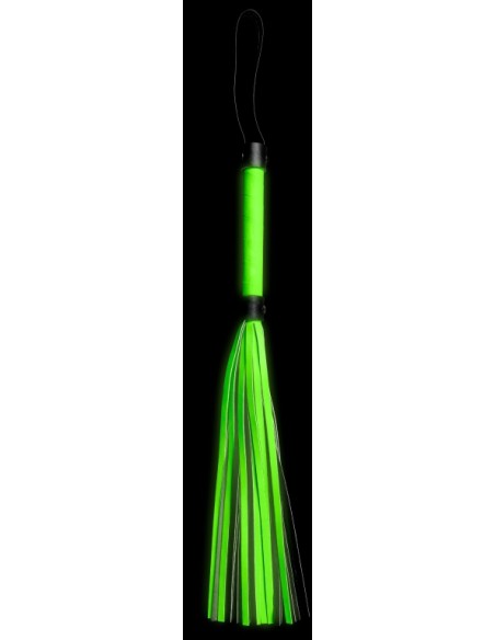 Martinet phosphorescent Glow Flog 50cm
