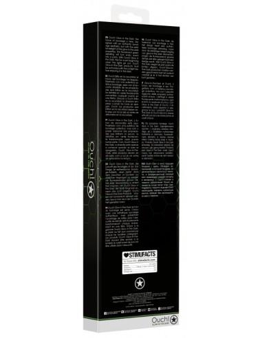 Martinet phosphorescent Glow Flog 50cm