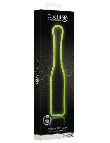 Paddle phosphorescent Glow 30cm