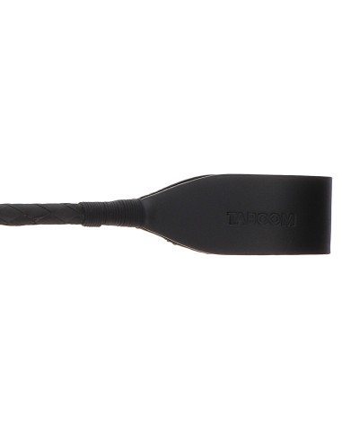 Cravache Riding Crop Taboom 60cm Noire