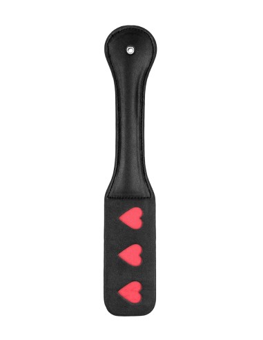 Paddle Tri Hearts 32cm