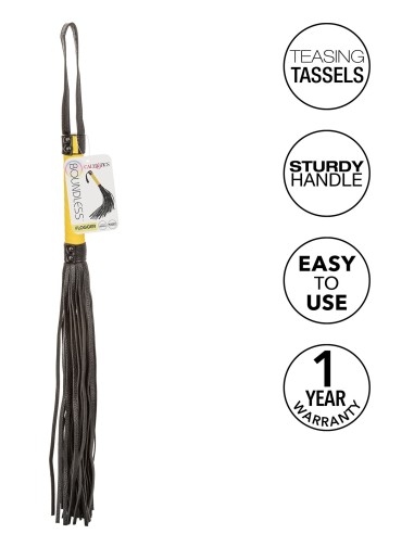 Martinet Flogger Boundless 55cm