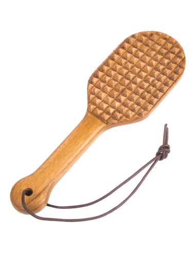 Paddle en bois Tender Spank 31 cm