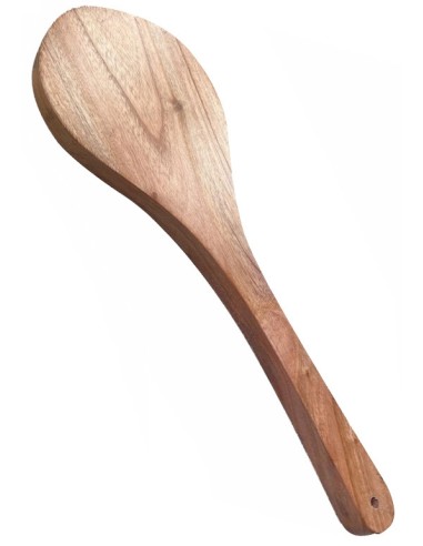 Paddle en bois Woof 35cm