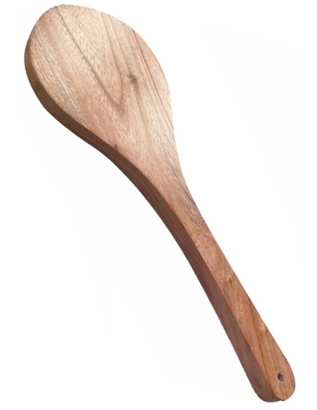Paddle en bois Woof 35cm