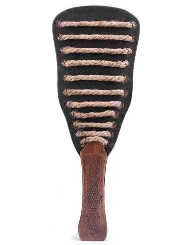 Paddle en Cuir Ropple 37cm