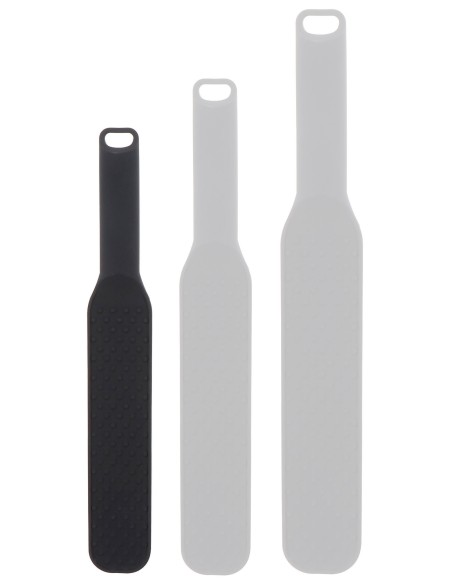 Paddle Spiked Gear M 28cm Noir