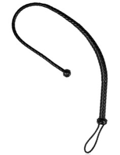 Fouet Simili Blacknode 112cm 2