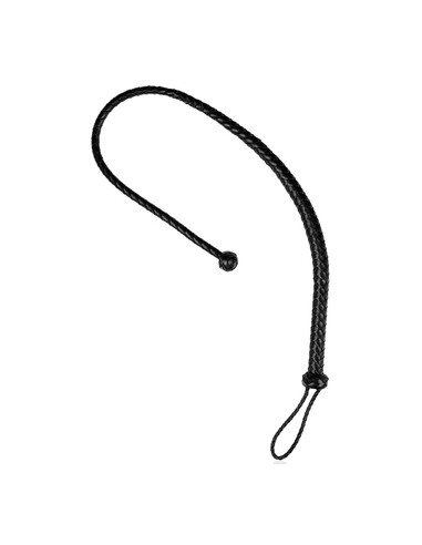 Fouet Simili Blacknode 112cm