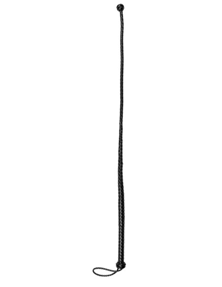 Fouet Simili Blacknode 112cm