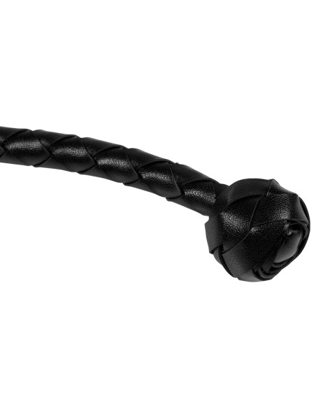 Fouet Simili Blacknode 112cm