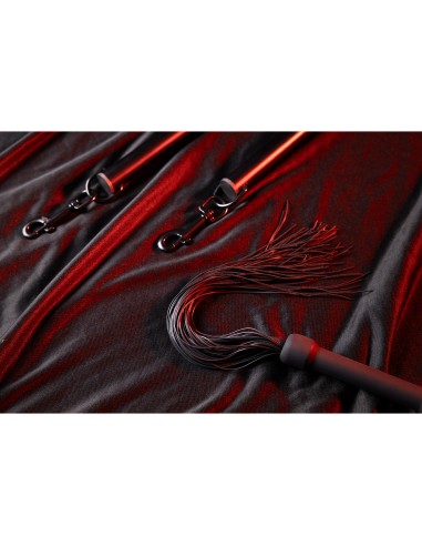 Martinet Siliconewhip 46cm