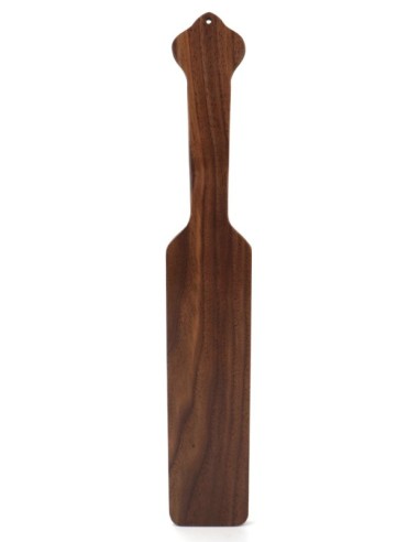 Paddle en Bois Spankfun 34cm