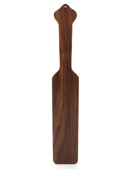 Paddle en Bois Spankfun 34cm