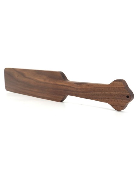 Paddle en Bois Spankfun 34cm
