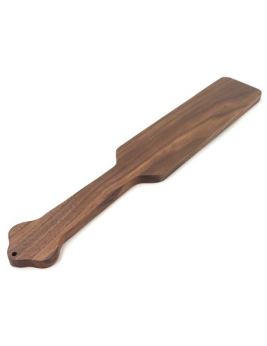 Paddle en Bois Spankfun 34cm
