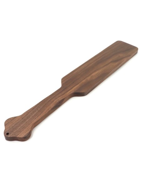 Paddle en Bois Spankfun 34cm