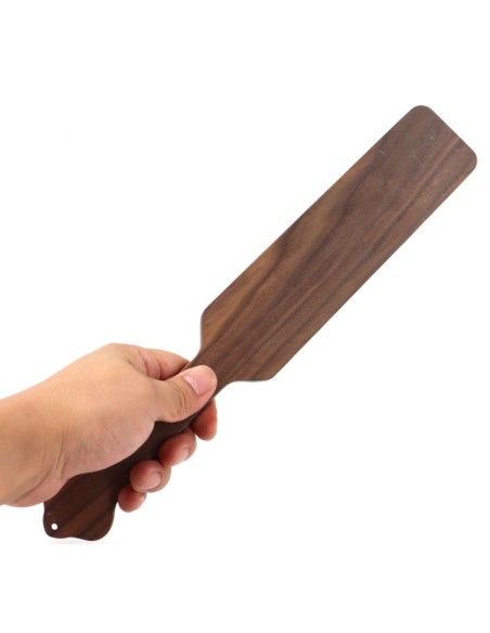 Paddle en Bois Spankfun 34cm