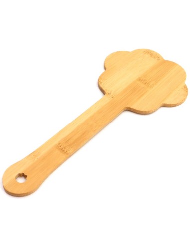 Paddle en Bois Patte de Chat Puppygirl 25cm