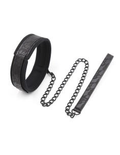 Collier et Laisse avec Scratch 2