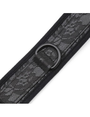 Collier et Laisse avec Scratch