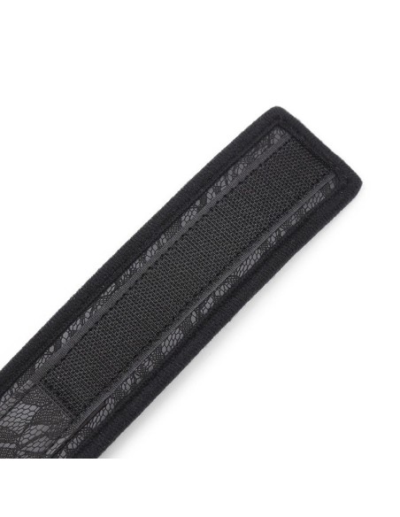 Collier et Laisse avec Scratch