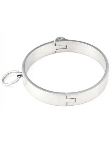 Collier en métal Brut Up 22mm