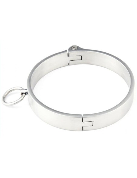 Collier en métal Brut Up 22mm