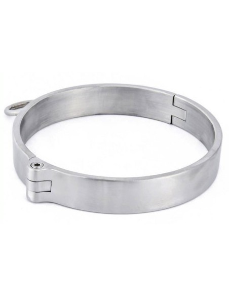 Collier en métal Brut Up 22mm